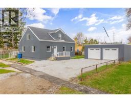 7800 CECILE STREET, Windsor, Ontario