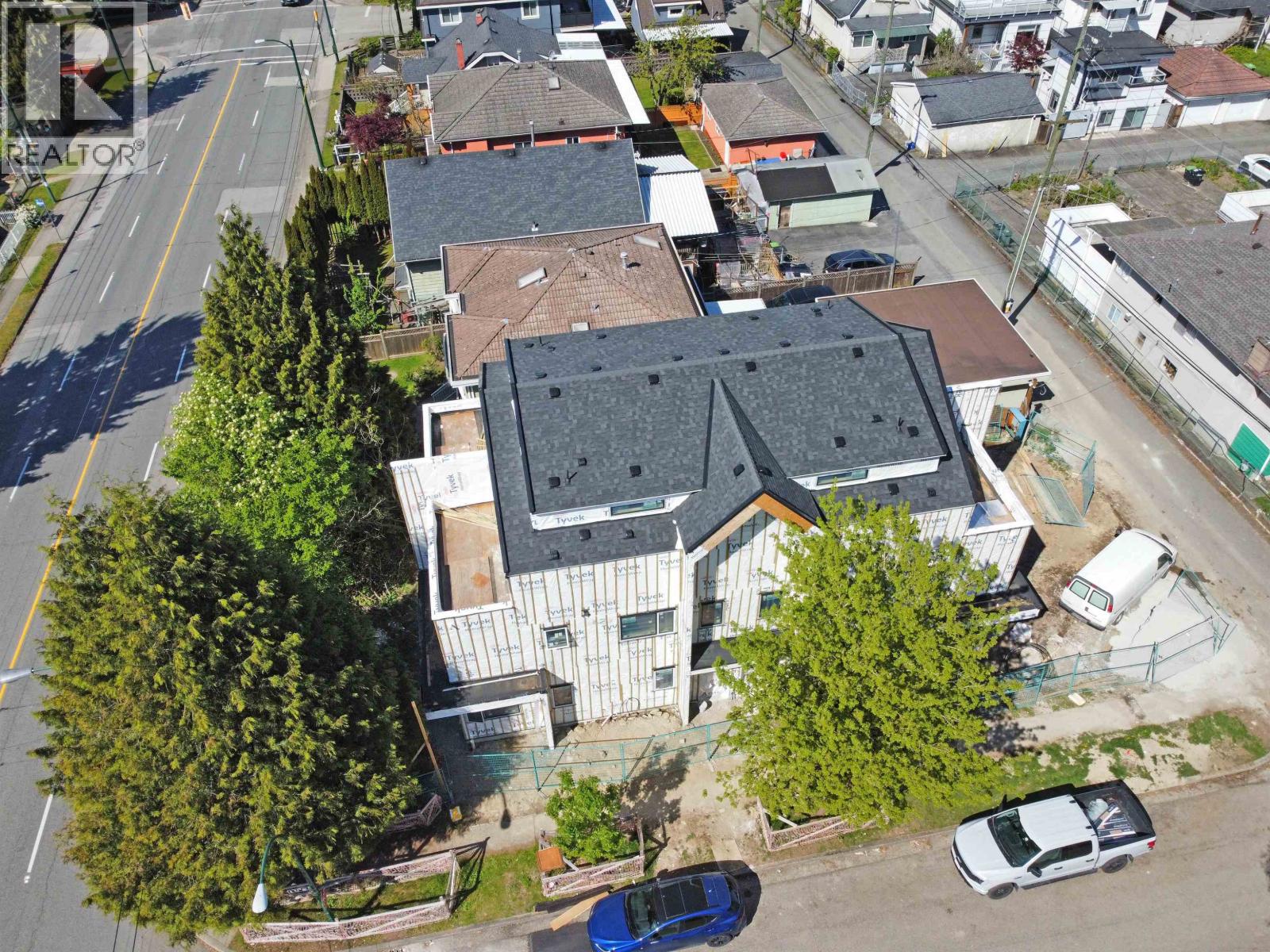 2 2017 E 23rd Avenue, Vancouver, British Columbia  V5N 2T9 - Photo 11 - R3114070