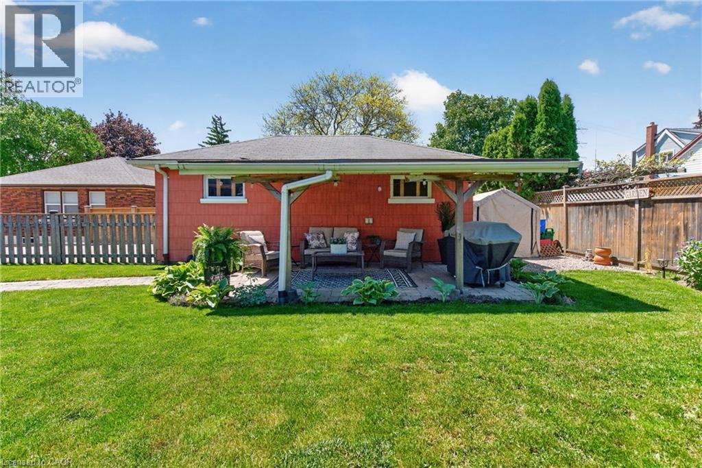 496 Rosseau Road, Hamilton, Ontario  L8K 4T5 - Photo 27 - 40832960
