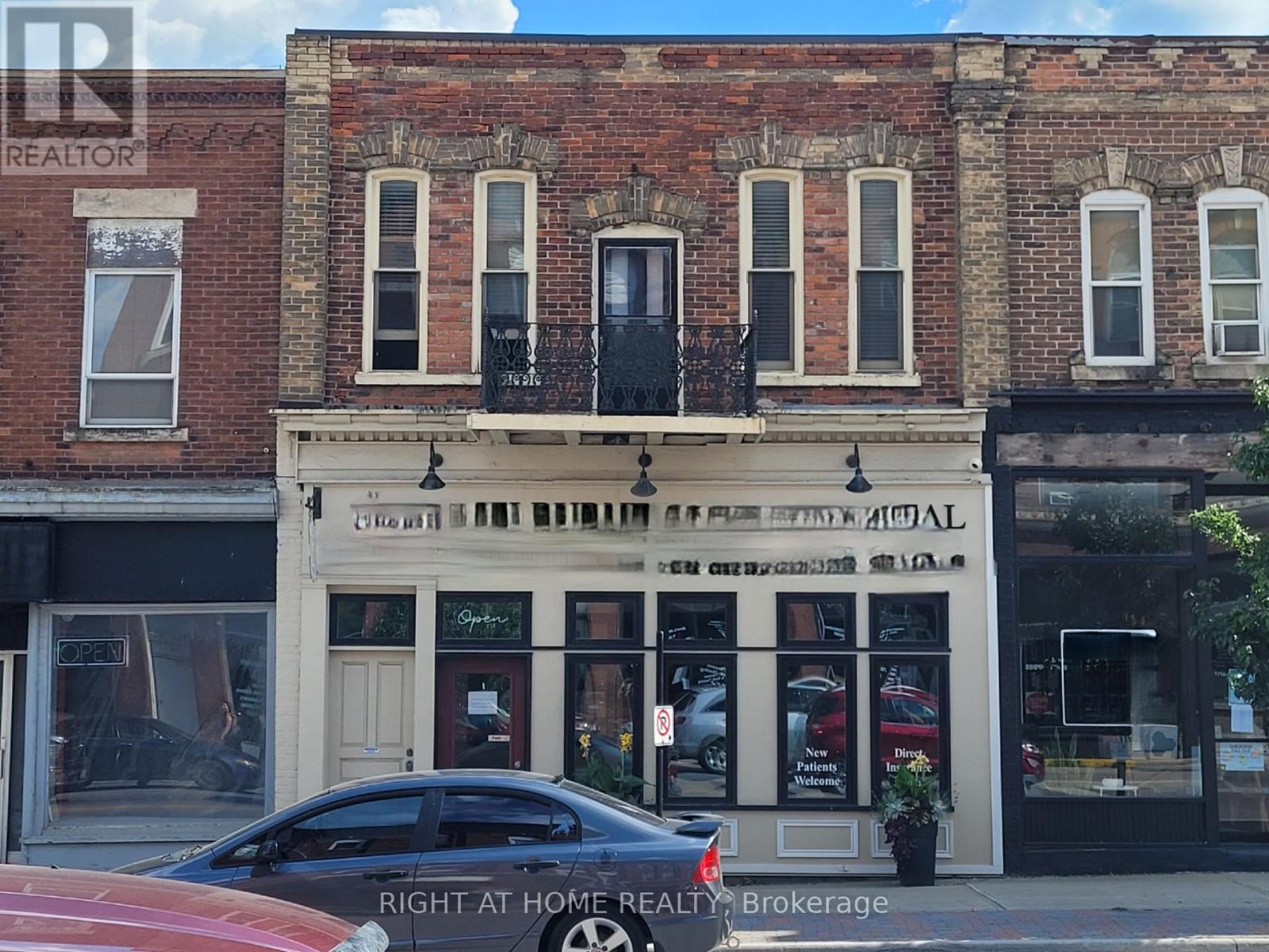 2nd Fl - 125 Main Street W, Shelburne, Ontario  L9V 3K3 - Photo 1 - X13189874