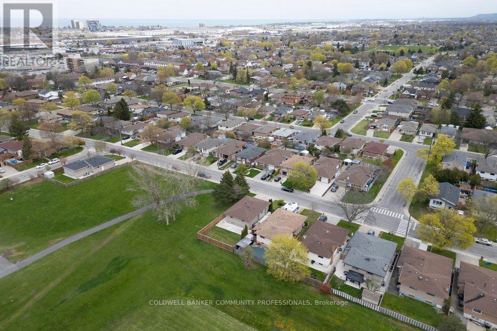 116 Highridge Avenue, Hamilton, Ontario  L8E 3Y9 - Photo 41 - X13190176