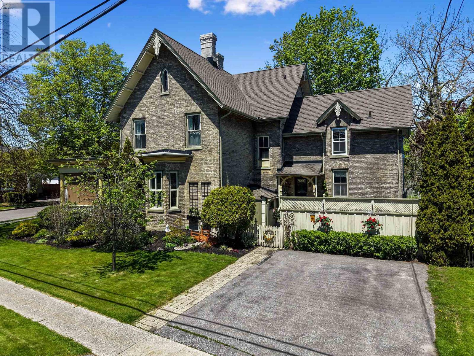 198 BAGOT STREET, Cobourg, Ontario
