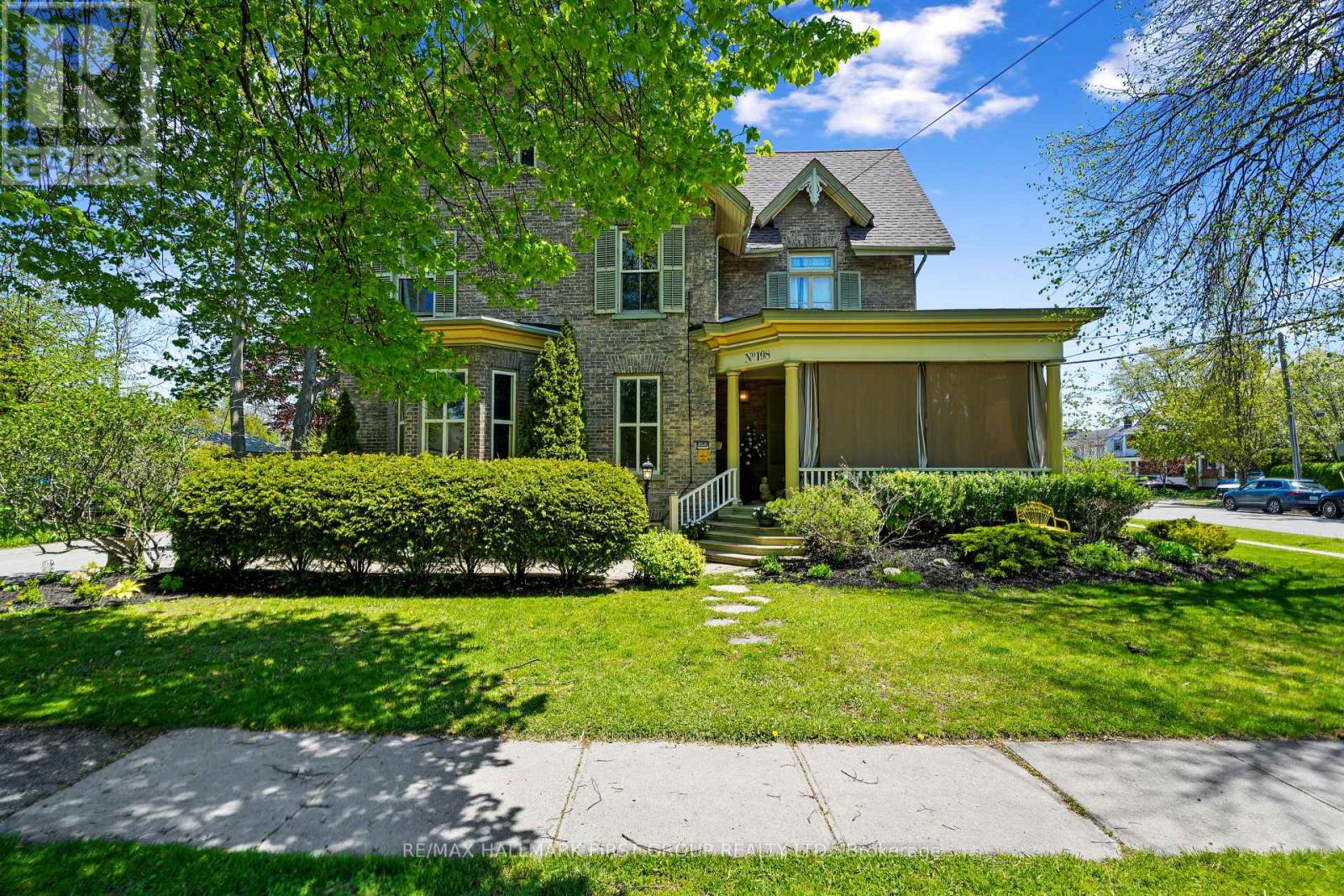 198 Bagot Street, Cobourg, Ontario  K9A 3G4 - Photo 2 - X13190256