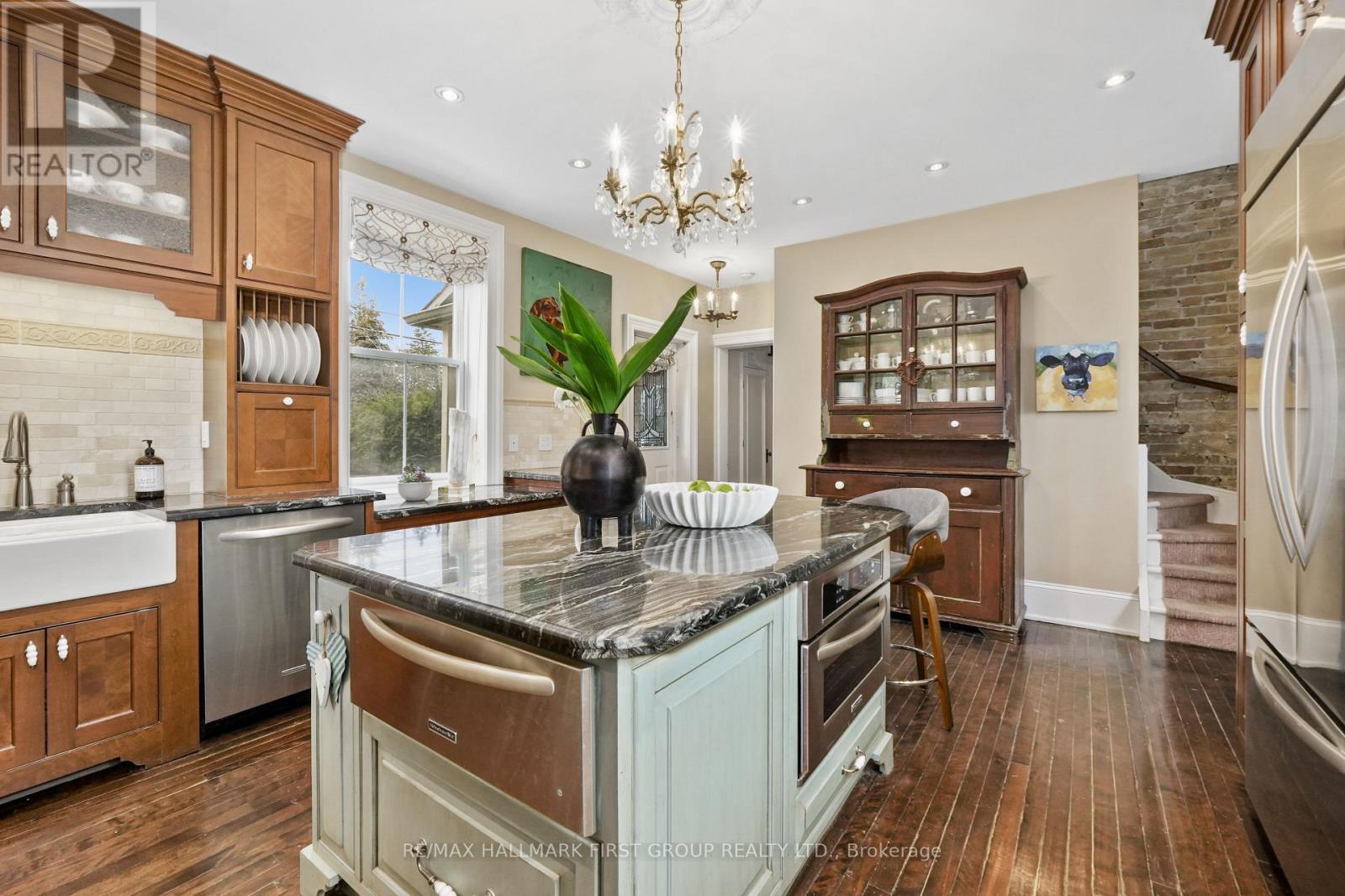 198 Bagot Street, Cobourg, Ontario  K9A 3G4 - Photo 20 - X13190256