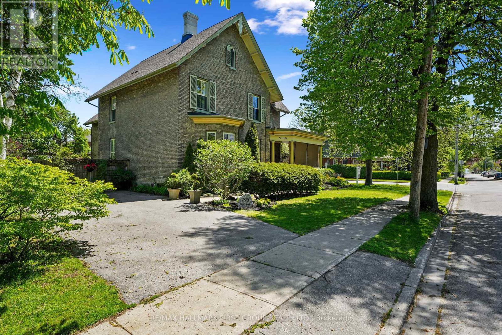 198 Bagot Street, Cobourg, Ontario  K9A 3G4 - Photo 3 - X13190256
