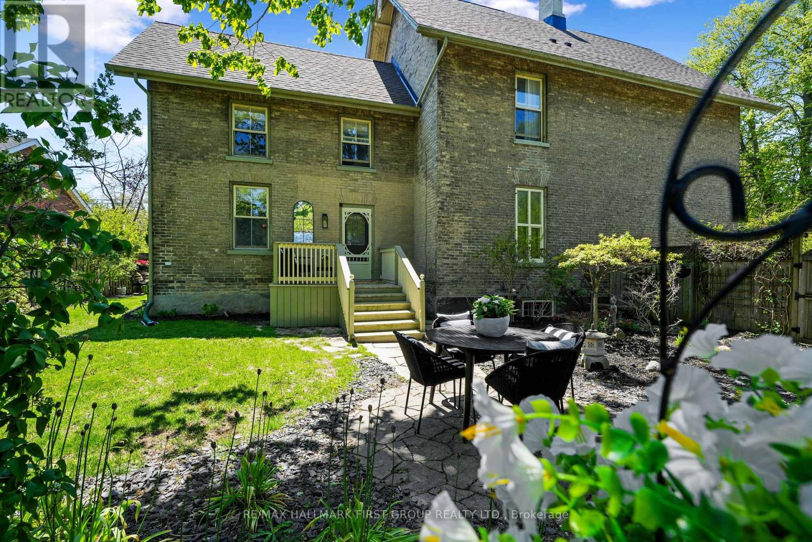 198 Bagot Street, Cobourg, Ontario  K9A 3G4 - Photo 38 - X13190256