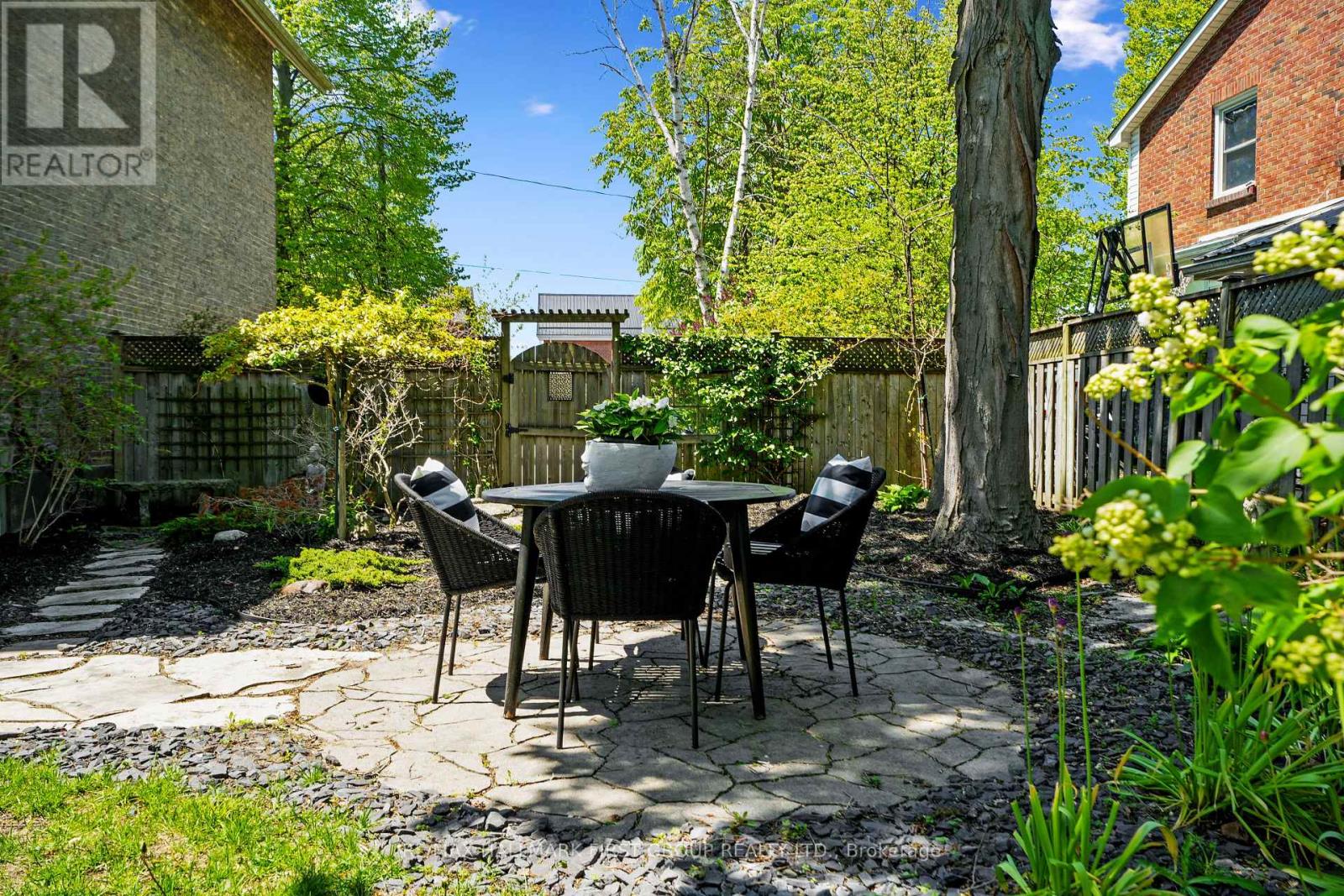 198 Bagot Street, Cobourg, Ontario  K9A 3G4 - Photo 40 - X13190256