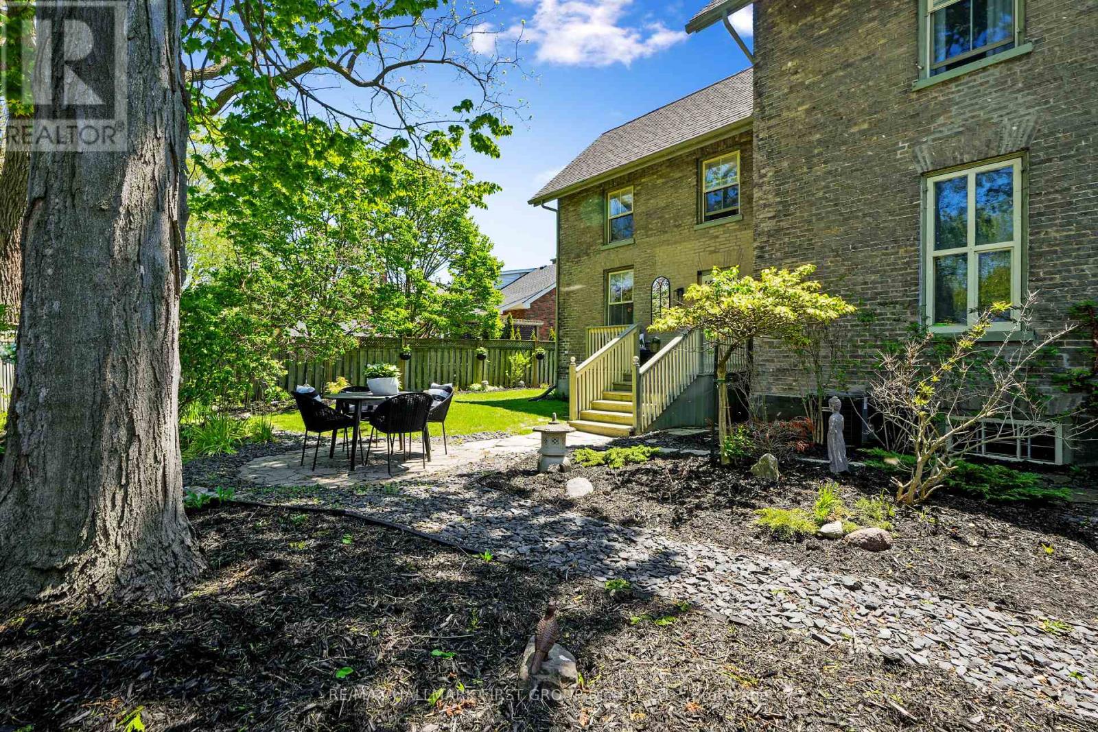 198 Bagot Street, Cobourg, Ontario  K9A 3G4 - Photo 41 - X13190256