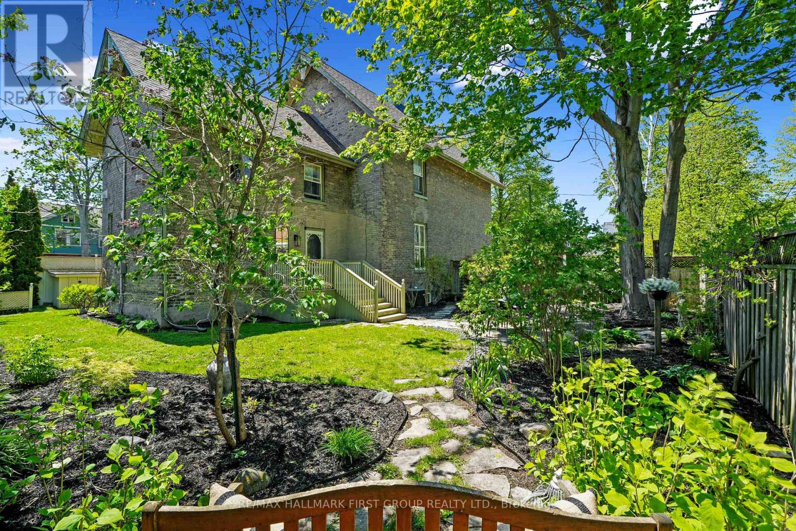198 Bagot Street, Cobourg, Ontario  K9A 3G4 - Photo 42 - X13190256
