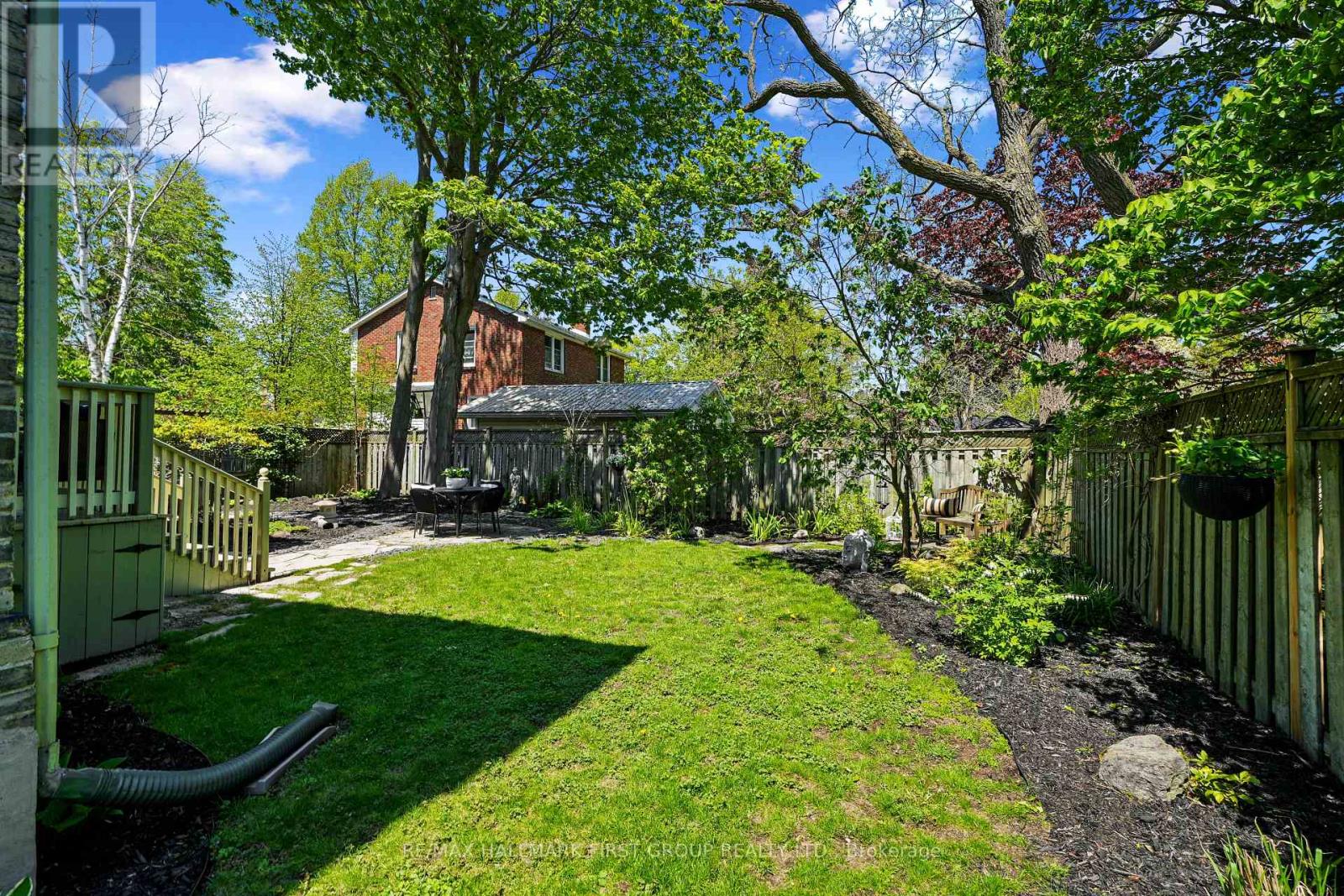 198 Bagot Street, Cobourg, Ontario  K9A 3G4 - Photo 44 - X13190256