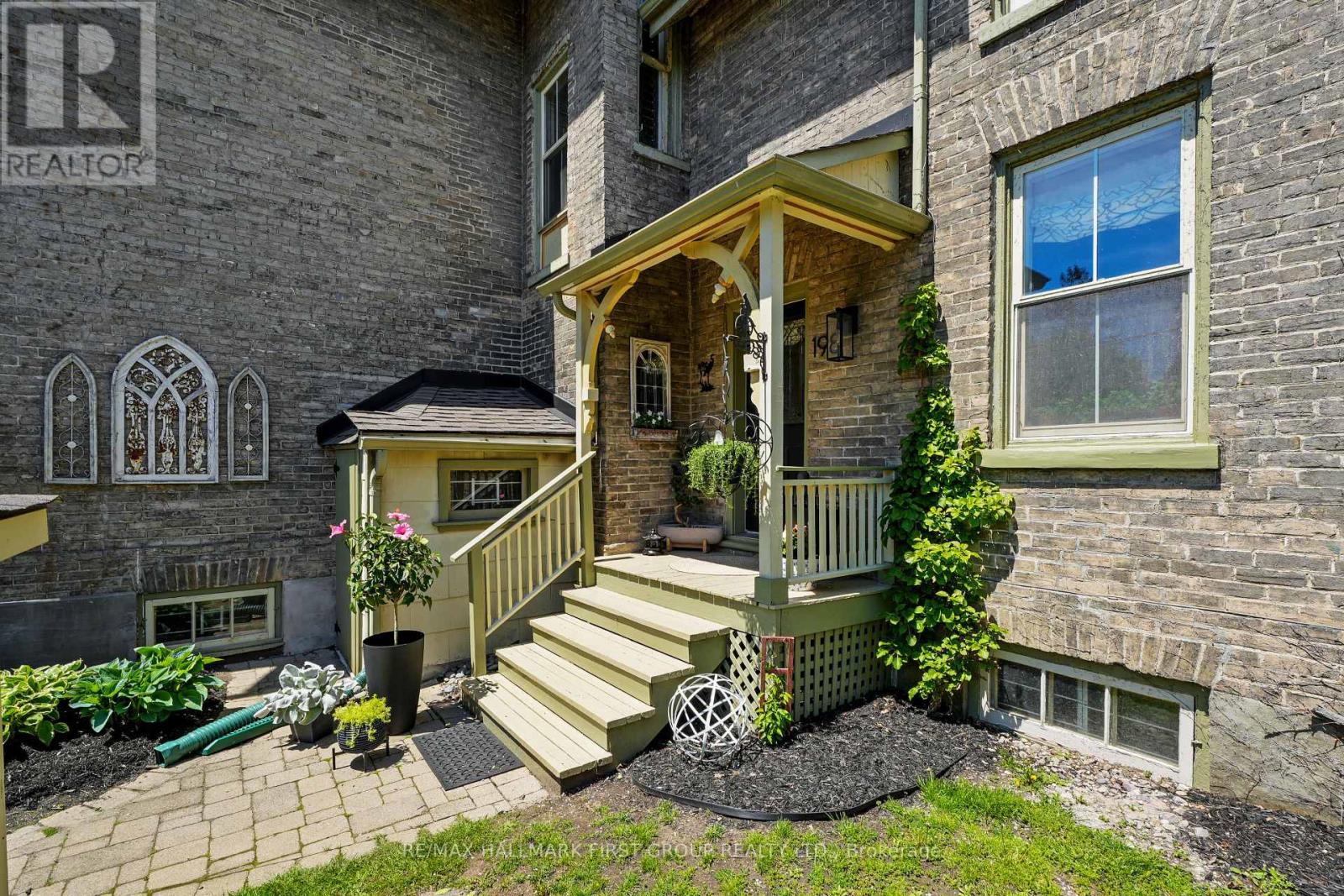 198 Bagot Street, Cobourg, Ontario  K9A 3G4 - Photo 45 - X13190256