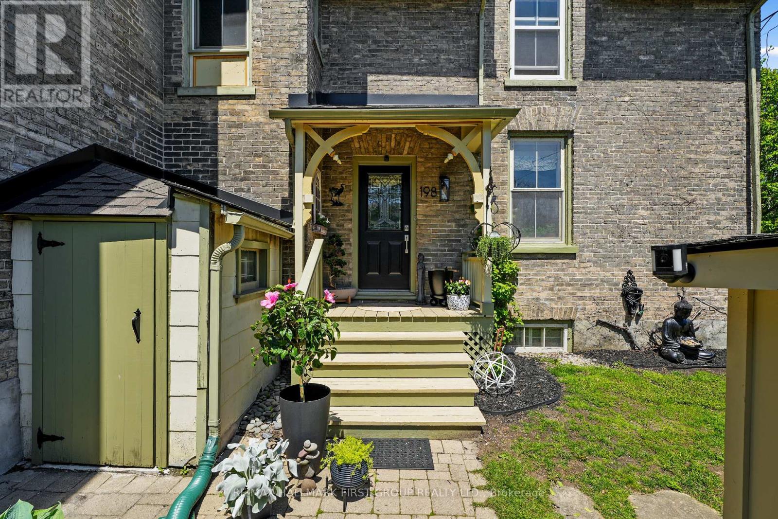 198 Bagot Street, Cobourg, Ontario  K9A 3G4 - Photo 46 - X13190256