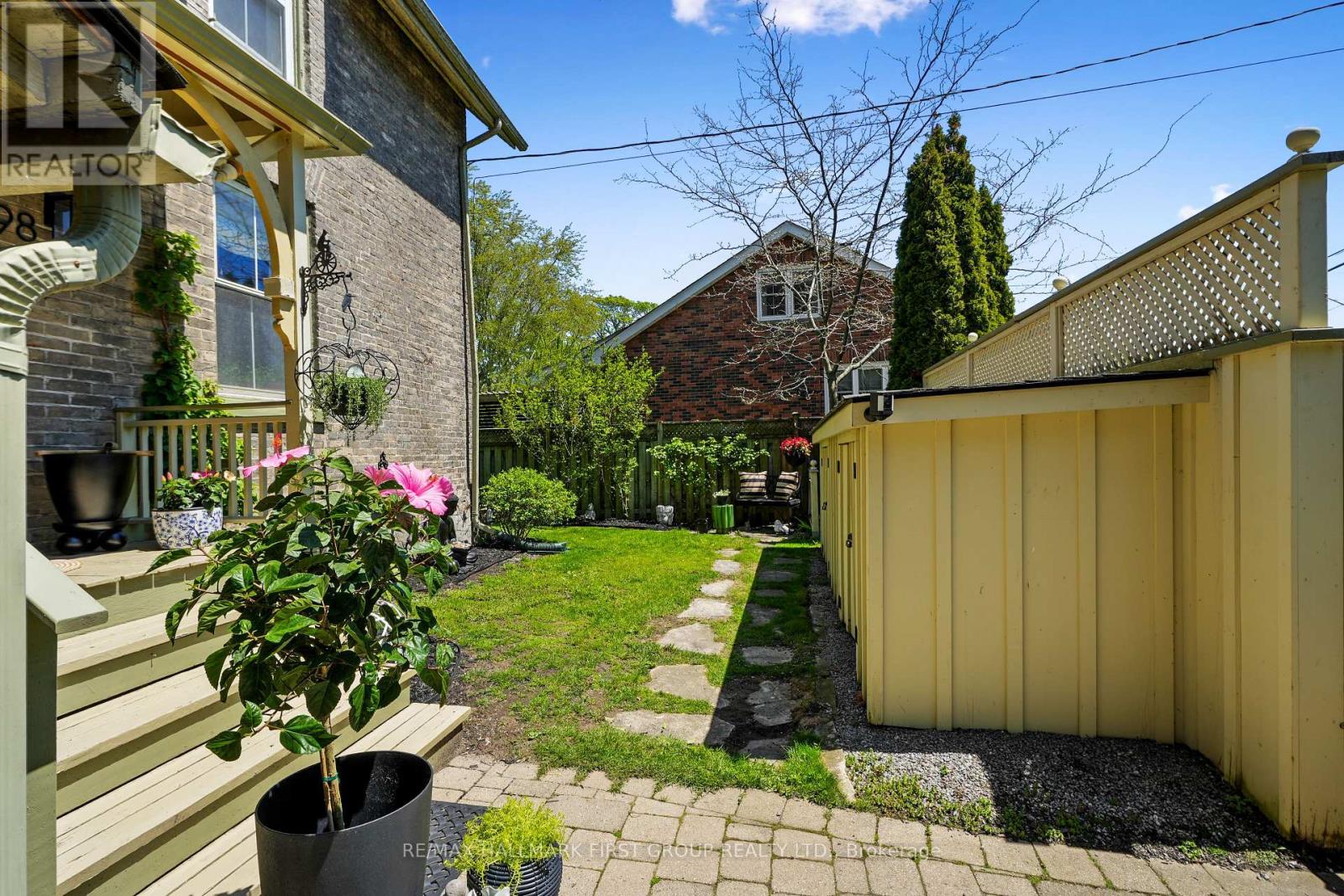 198 Bagot Street, Cobourg, Ontario  K9A 3G4 - Photo 47 - X13190256