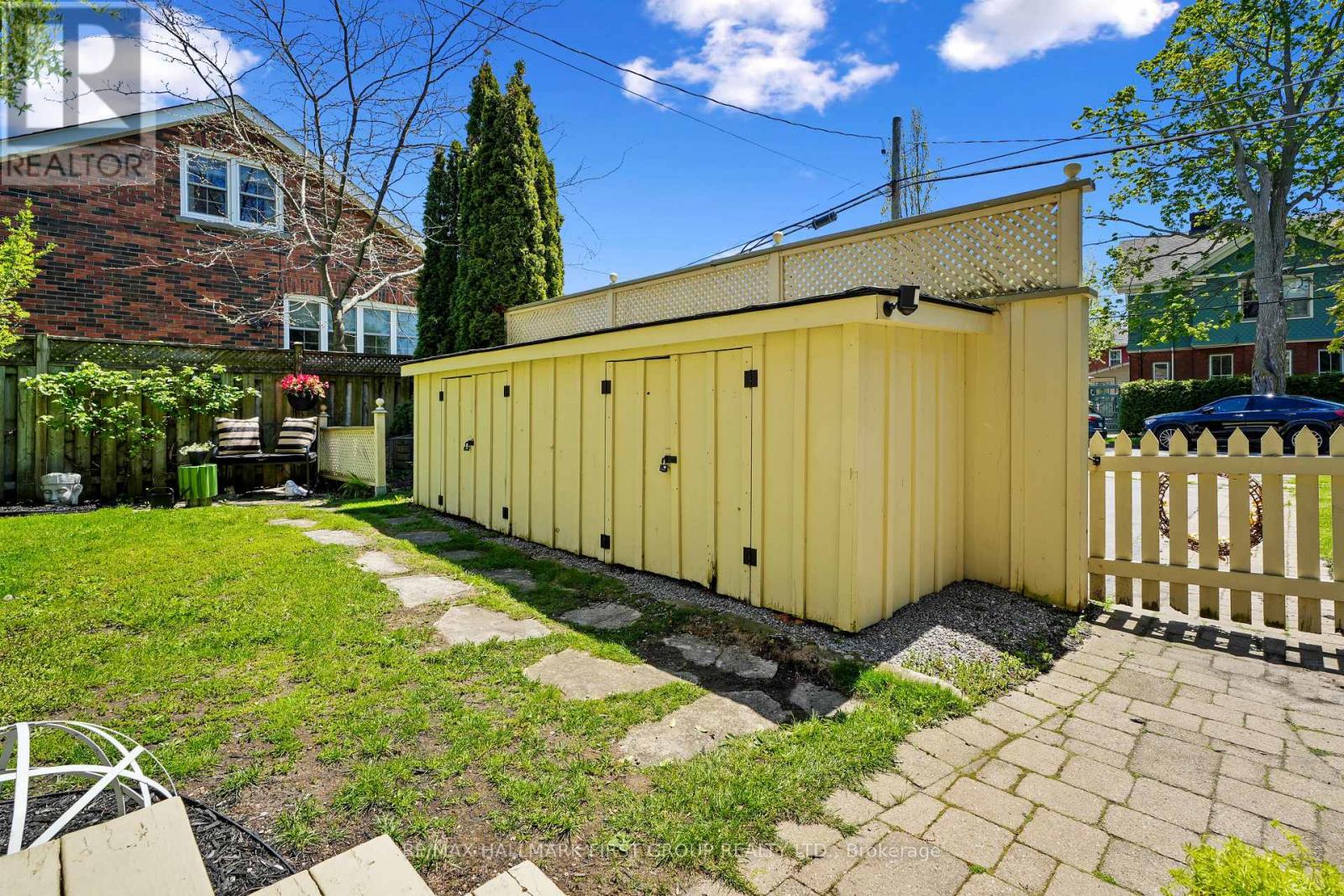 198 Bagot Street, Cobourg, Ontario  K9A 3G4 - Photo 48 - X13190256