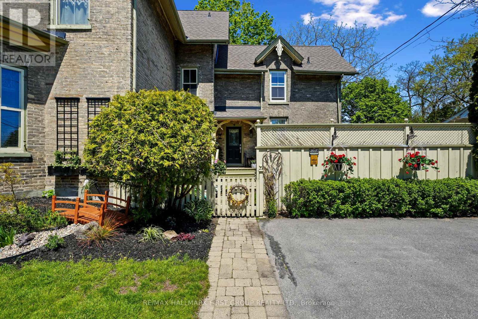 198 Bagot Street, Cobourg, Ontario  K9A 3G4 - Photo 49 - X13190256