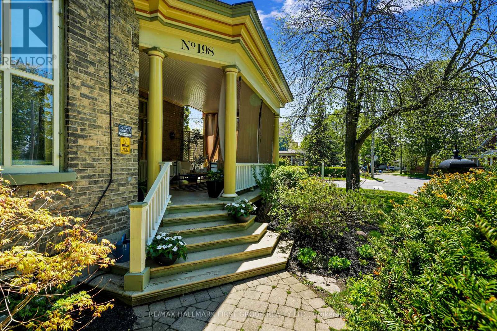 198 Bagot Street, Cobourg, Ontario  K9A 3G4 - Photo 6 - X13190256