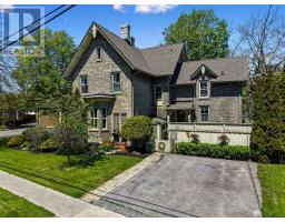 198 BAGOT STREET, Cobourg, Ontario
