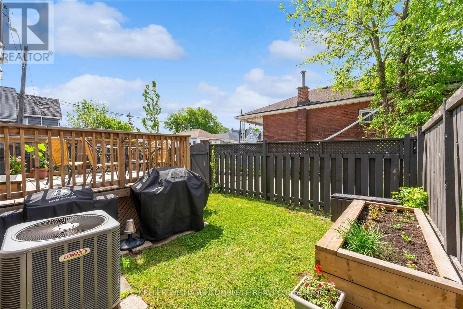 196 Campbell Avenue, Hamilton, Ontario  L8H 2G3 - Photo 34 - X13190320