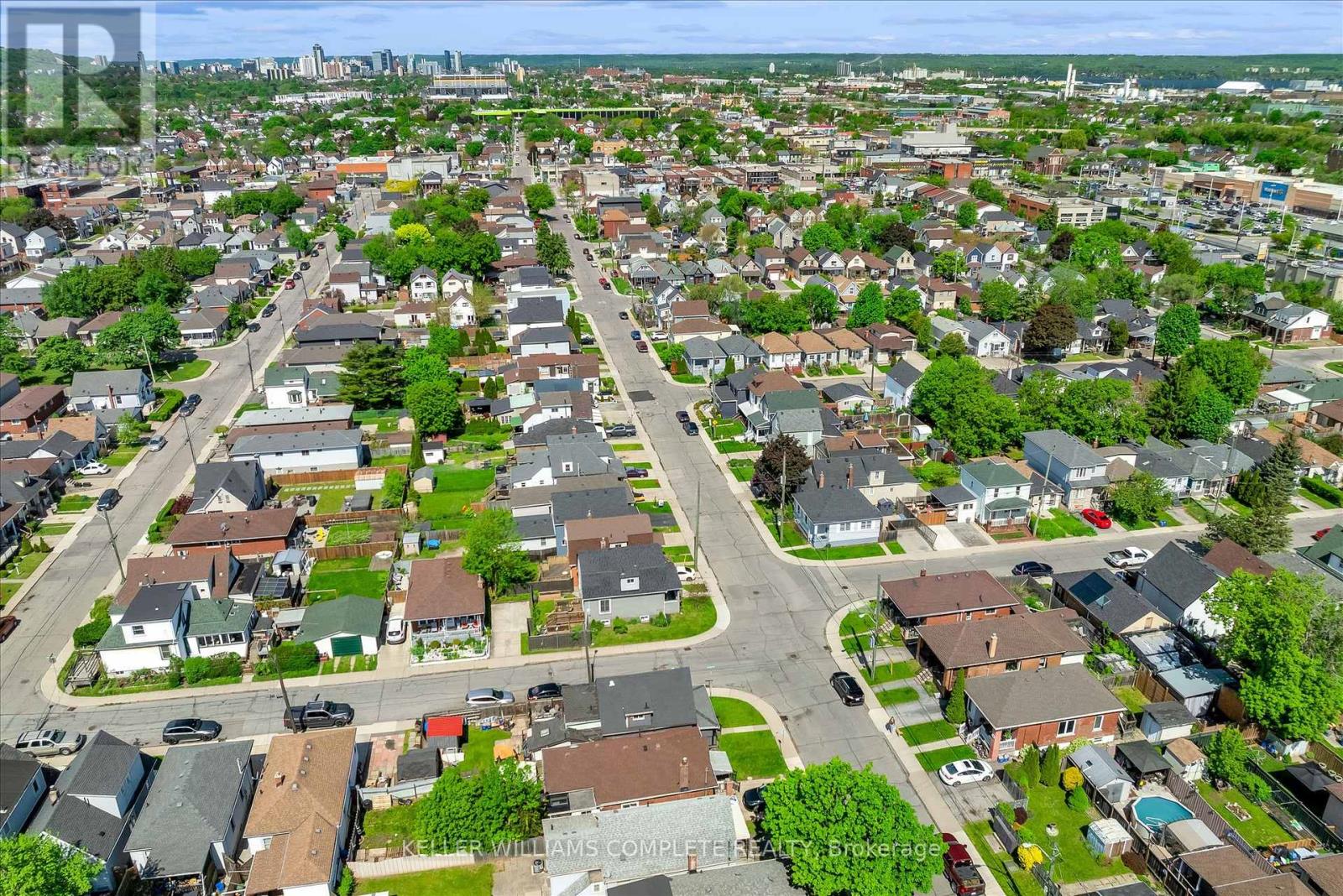 196 Campbell Avenue, Hamilton, Ontario  L8H 2G3 - Photo 40 - X13190320