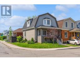 196 CAMPBELL AVENUE, Hamilton, Ontario