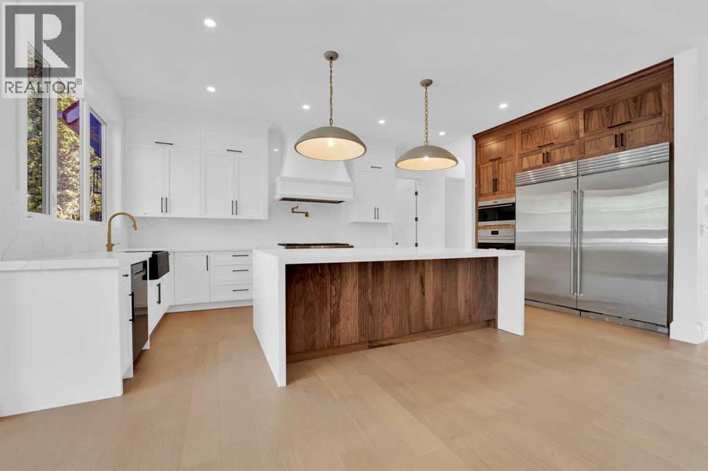 1605 9 Street Nw, Calgary, Alberta  T2M 3L5 - Photo 10 - A2295666