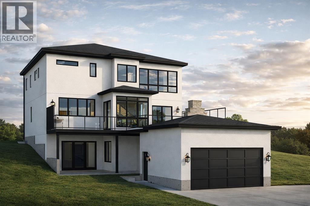 1605 9 Street Nw, Calgary, Alberta  T2M 3L5 - Photo 2 - A2295666