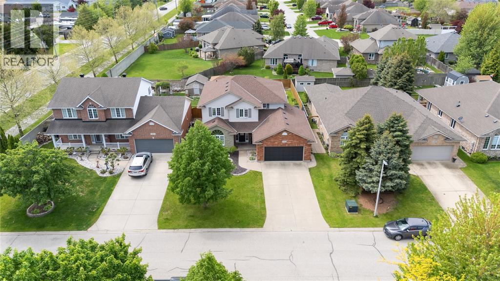 105 Augusta Boulevard, Sarnia, Ontario  N7W 1C6 - Photo 38 - 26012296