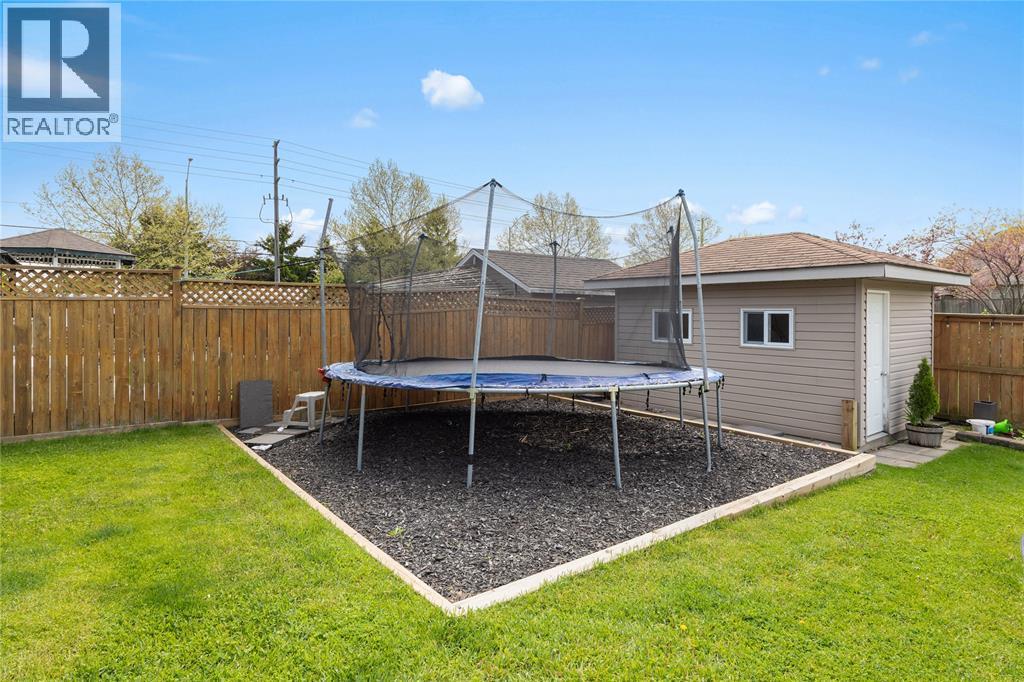 105 Augusta Boulevard, Sarnia, Ontario  N7W 1C6 - Photo 35 - 26012296