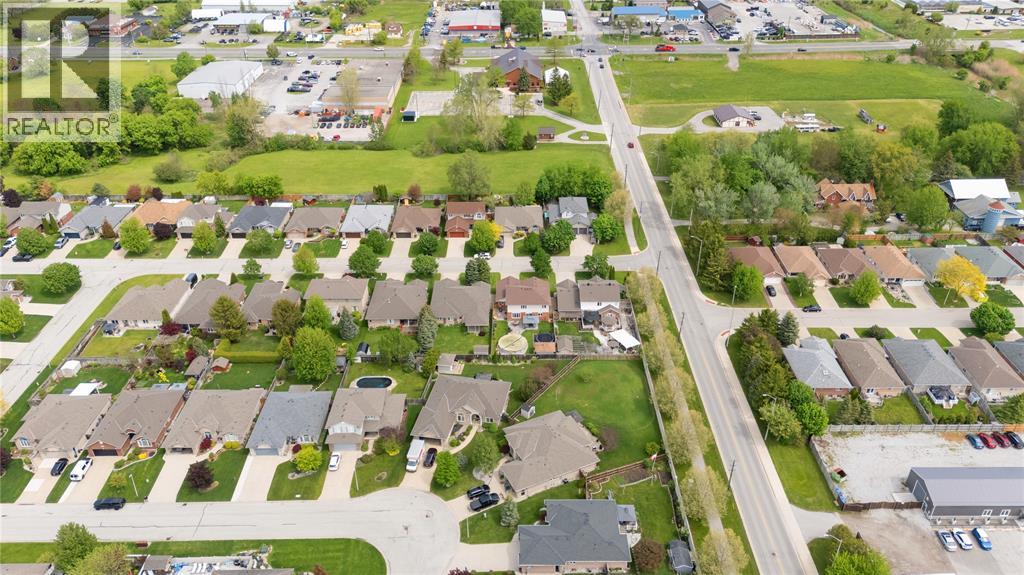 105 Augusta Boulevard, Sarnia, Ontario  N7W 1C6 - Photo 44 - 26012296
