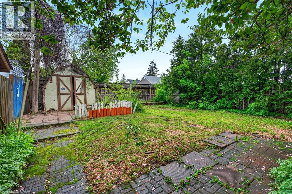 447 Melvin Avenue, Hamilton, Ontario L8H 2L6 - Photo 42 - 40833377
