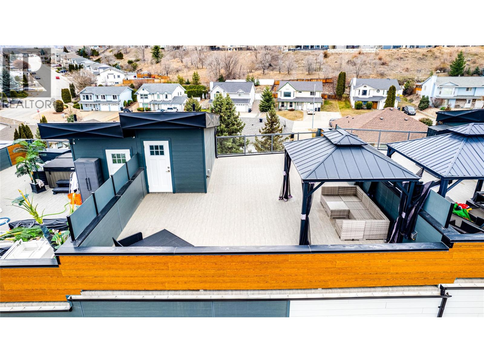 1039 Mt. Fosthall Drive Unit# 11, Vernon, British Columbia  V1B 2W2 - Photo 54 - 10377464