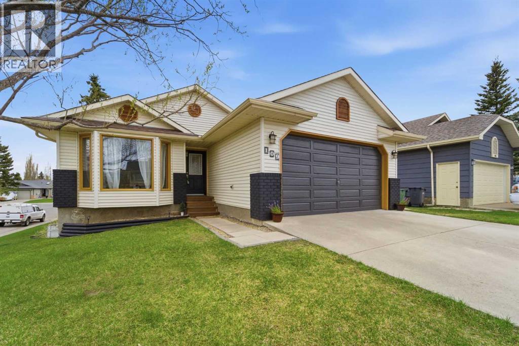 109 Downey Place, Okotoks, Alberta  T1S 1H3 - Photo 1 - A2310356