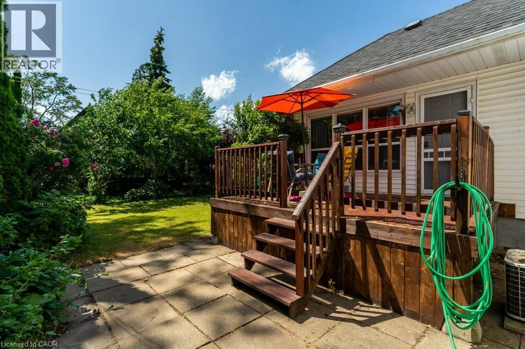 19 Columbia Street, St. Catharines, Ontario  L2R 5H5 - Photo 33 - 40832023