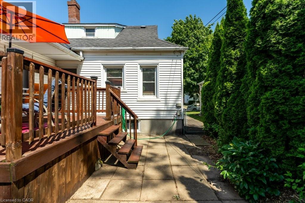 19 Columbia Street, St. Catharines, Ontario  L2R 5H5 - Photo 34 - 40832023