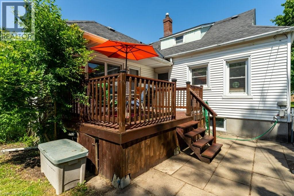 19 Columbia Street, St. Catharines, Ontario  L2R 5H5 - Photo 35 - 40832023
