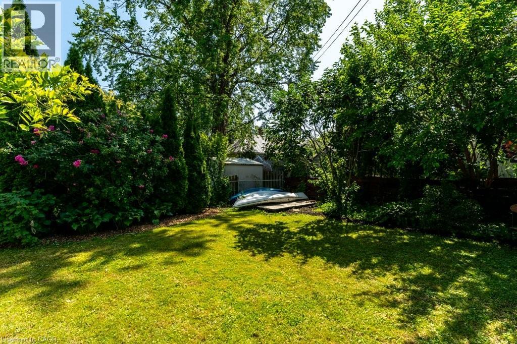19 Columbia Street, St. Catharines, Ontario  L2R 5H5 - Photo 39 - 40832023