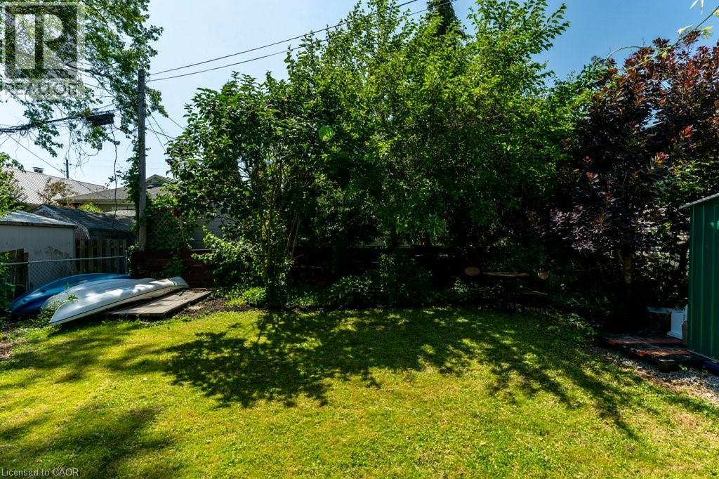 19 Columbia Street, St. Catharines, Ontario  L2R 5H5 - Photo 40 - 40832023
