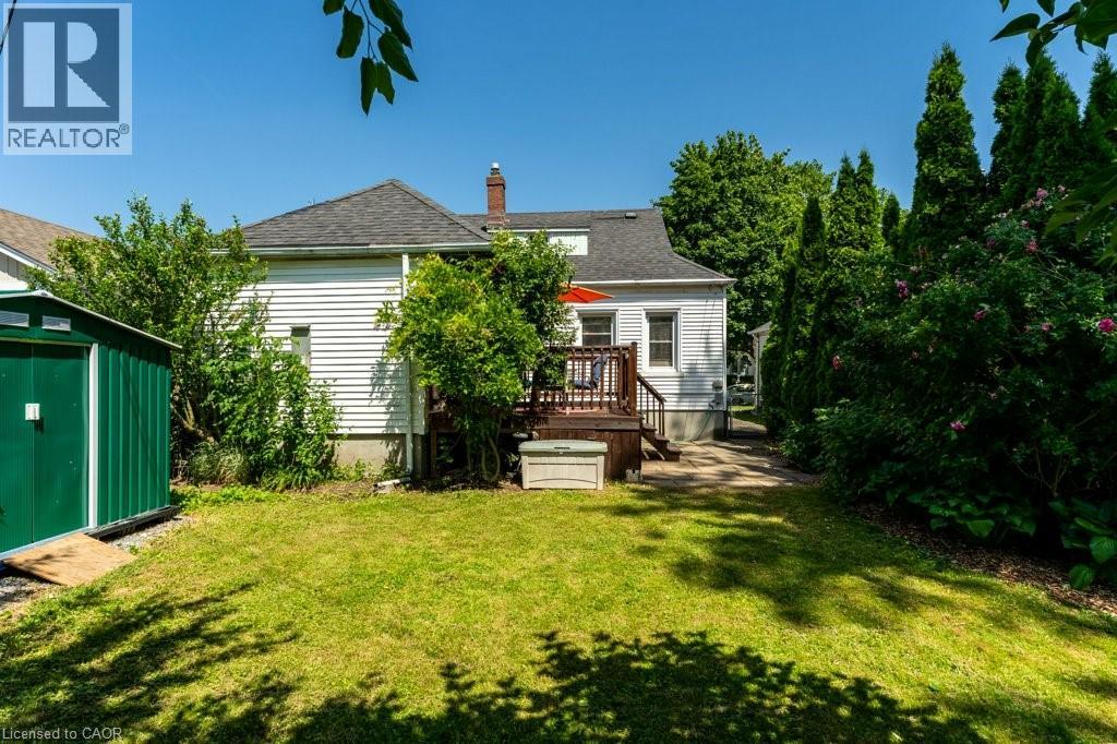 19 Columbia Street, St. Catharines, Ontario  L2R 5H5 - Photo 41 - 40832023
