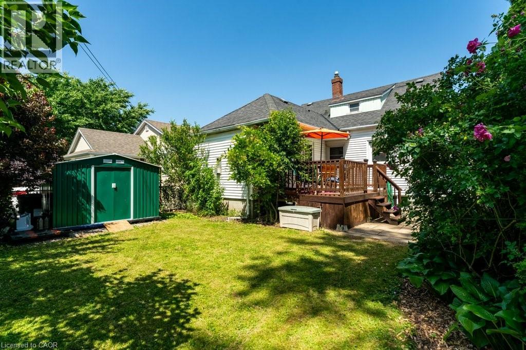 19 Columbia Street, St. Catharines, Ontario  L2R 5H5 - Photo 42 - 40832023