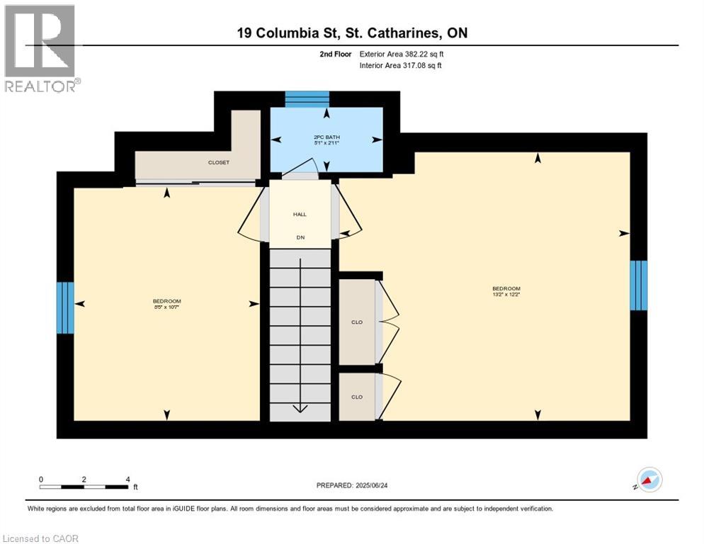 19 Columbia Street, St. Catharines, Ontario  L2R 5H5 - Photo 44 - 40832023