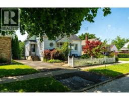 19 COLUMBIA Street, St. Catharines, Ontario