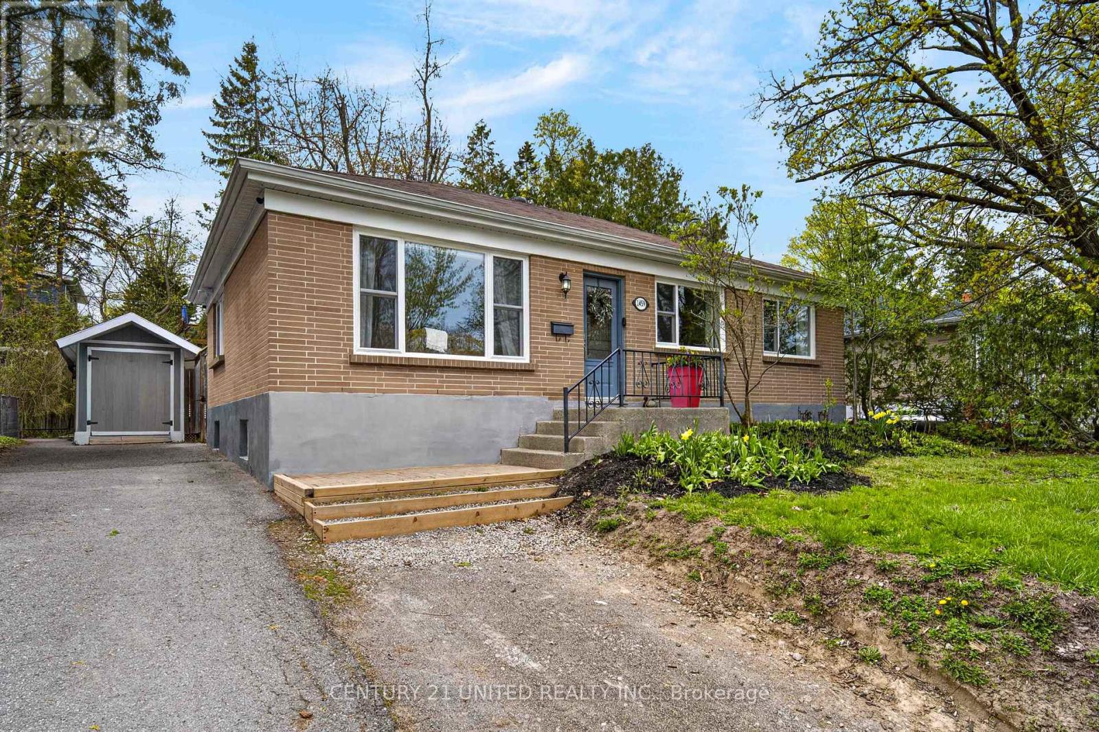 1459 Westbrook Drive, Peterborough, Ontario  K9J 6R5 - Photo 1 - X13191520