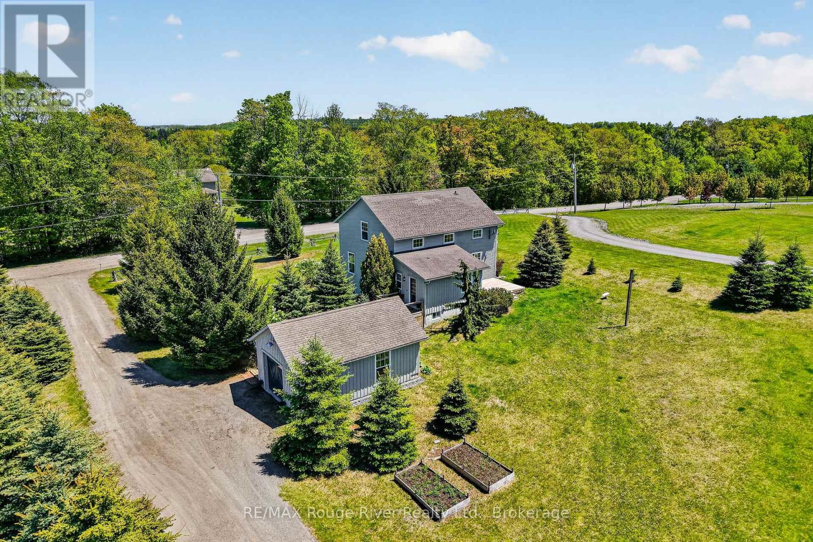 150 Day Road, Alnwick/haldimand, Ontario  K0K 1M0 - Photo 42 - X13191682
