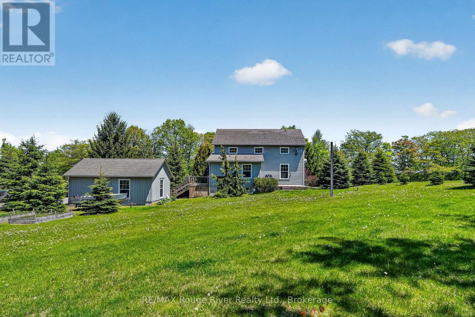 150 Day Road, Alnwick/haldimand, Ontario  K0K 1M0 - Photo 43 - X13191682