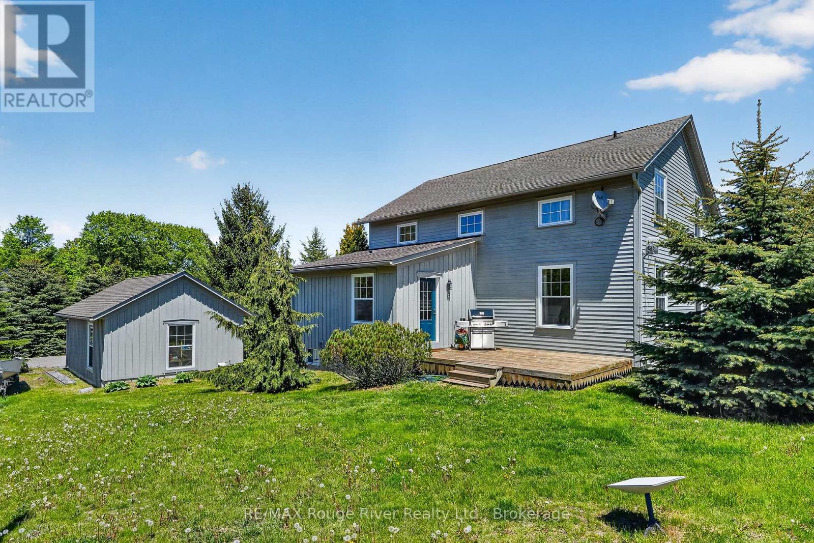 150 Day Road, Alnwick/haldimand, Ontario  K0K 1M0 - Photo 44 - X13191682