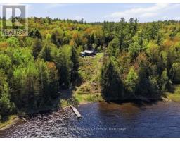0 FRASER LAKE LANE, Tudor and Cashel, Ontario