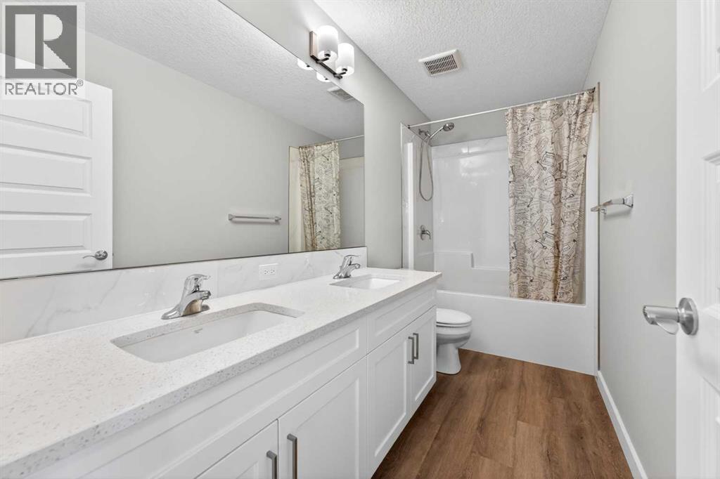 181 Buckskin Way, Cochrane, Alberta  T4C 2R7 - Photo 24 - A2314015