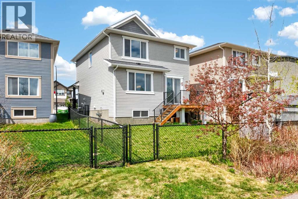 181 Buckskin Way, Cochrane, Alberta  T4C 2R7 - Photo 28 - A2314015