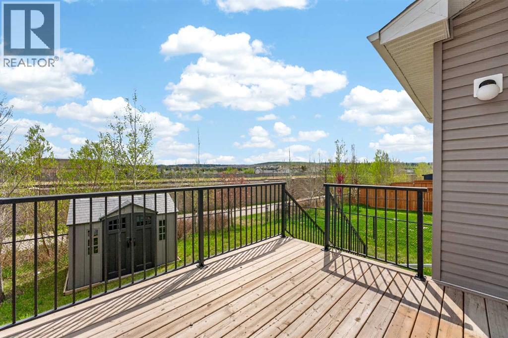 181 Buckskin Way, Cochrane, Alberta  T4C 2R7 - Photo 27 - A2314015