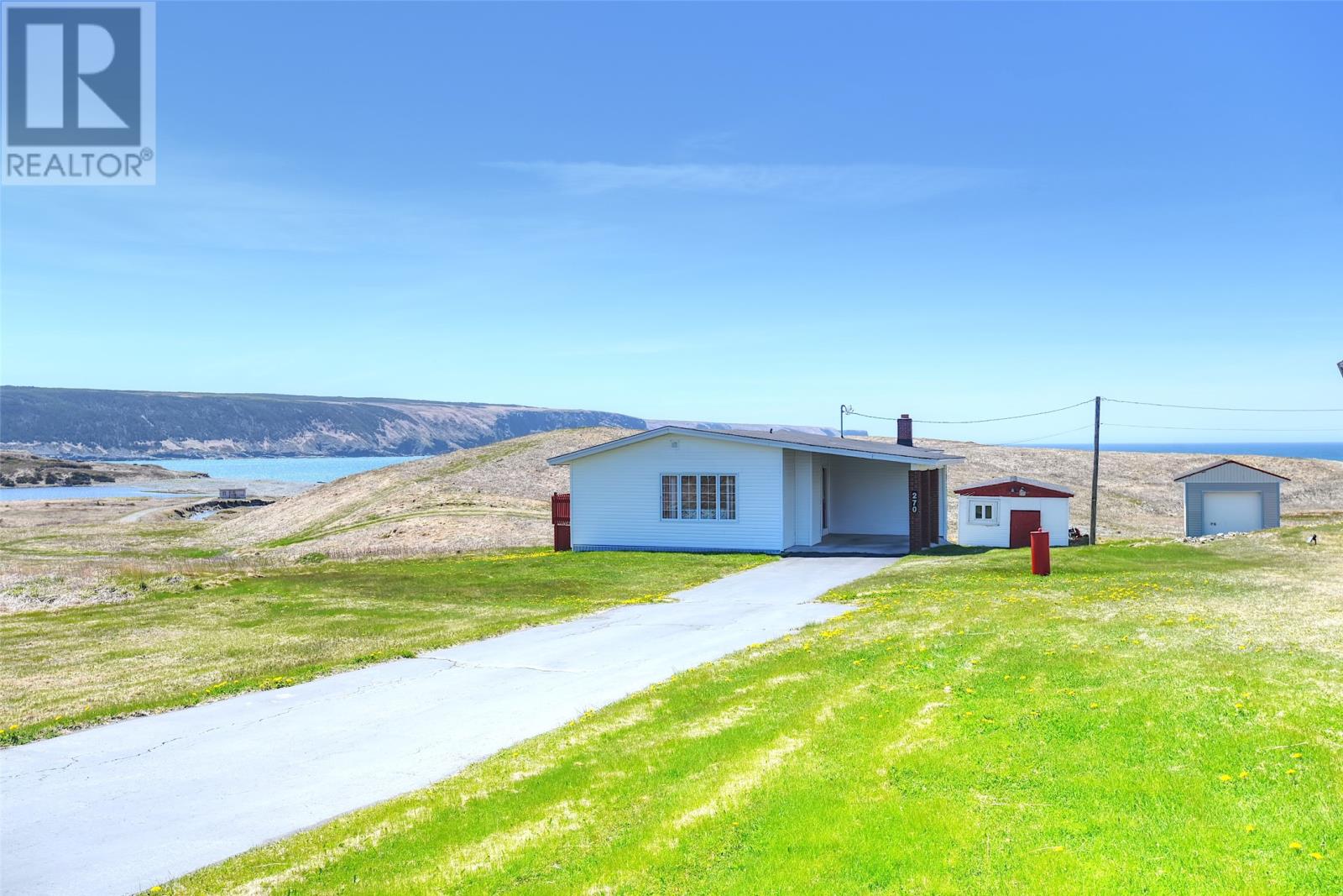 270 Main Road, St. Stephen's, Newfoundland & Labrador  A0B 3C0 - Photo 11 - 1298149